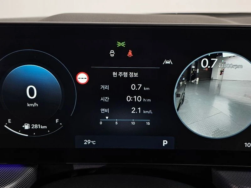 Hyundai Sonata 2.0 LPG| 150�.�.| ���.��������� | Mobile.bg � ����������� 8
