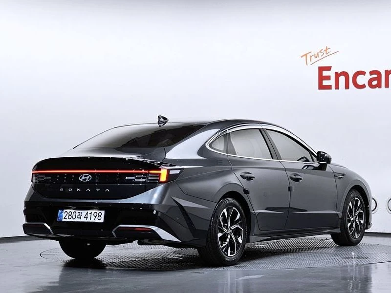 Hyundai Sonata 2.0 LPG| 150�.�.| ���.��������� | Mobile.bg � ����������� 2