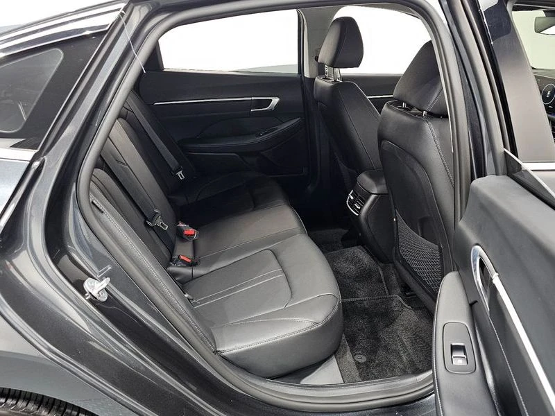 Hyundai Sonata 2.0 LPG| 150�.�.| ���.��������� | Mobile.bg � ����������� 11