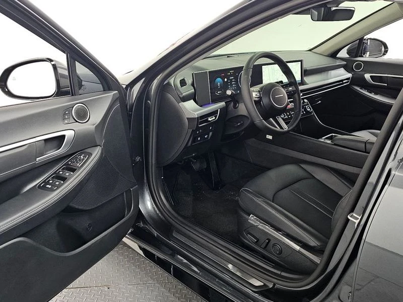 Hyundai Sonata 2.0 LPG| 150�.�.| ���.��������� | Mobile.bg � ����������� 10