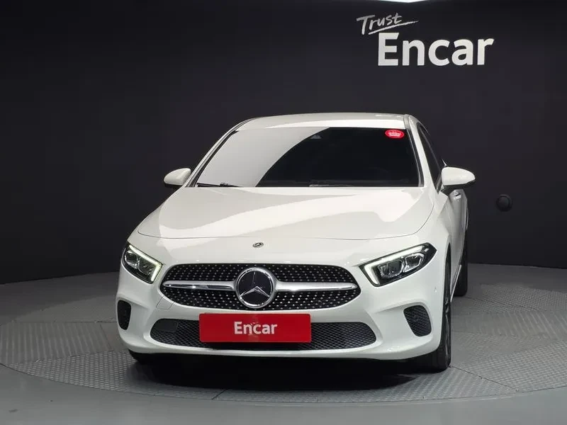 Mercedes-Benz A 220 W177 , снимка 3 - Автомобили и джипове - 55790232