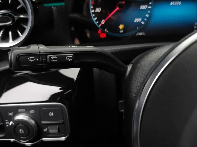 Mercedes-Benz A 220 W177 , снимка 17 - Автомобили и джипове - 55790232