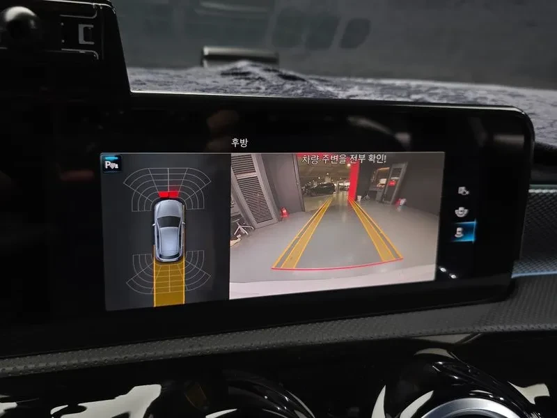 Mercedes-Benz A 220 W177 , снимка 14 - Автомобили и джипове - 55790232