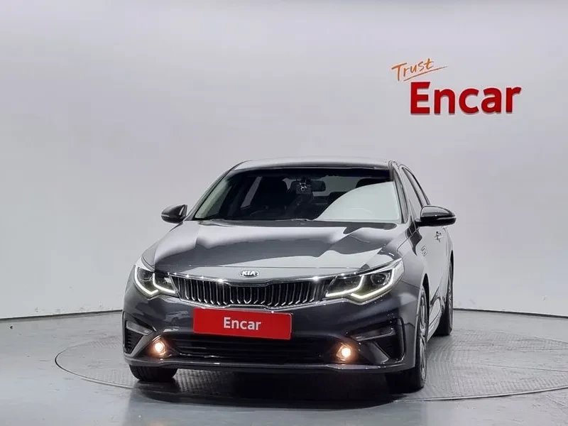 Kia K5 2.0 Prestige - САМО 30% АВАНС, снимка 3 - Автомобили и джипове - 55796069