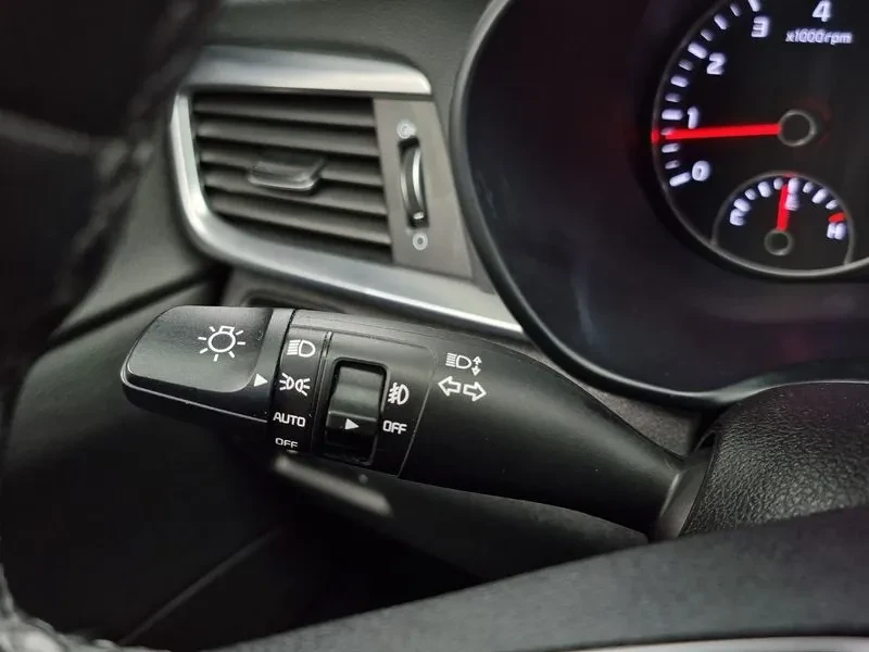 Kia K5 2.0 Prestige - САМО 30% АВАНС, снимка 17 - Автомобили и джипове - 55796069
