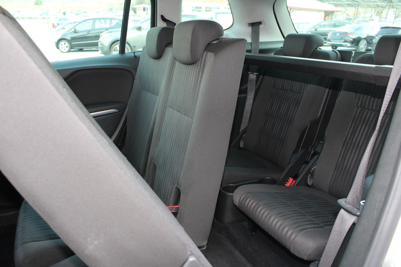 Opel Zafira 2.0  | Mobile.bg   14