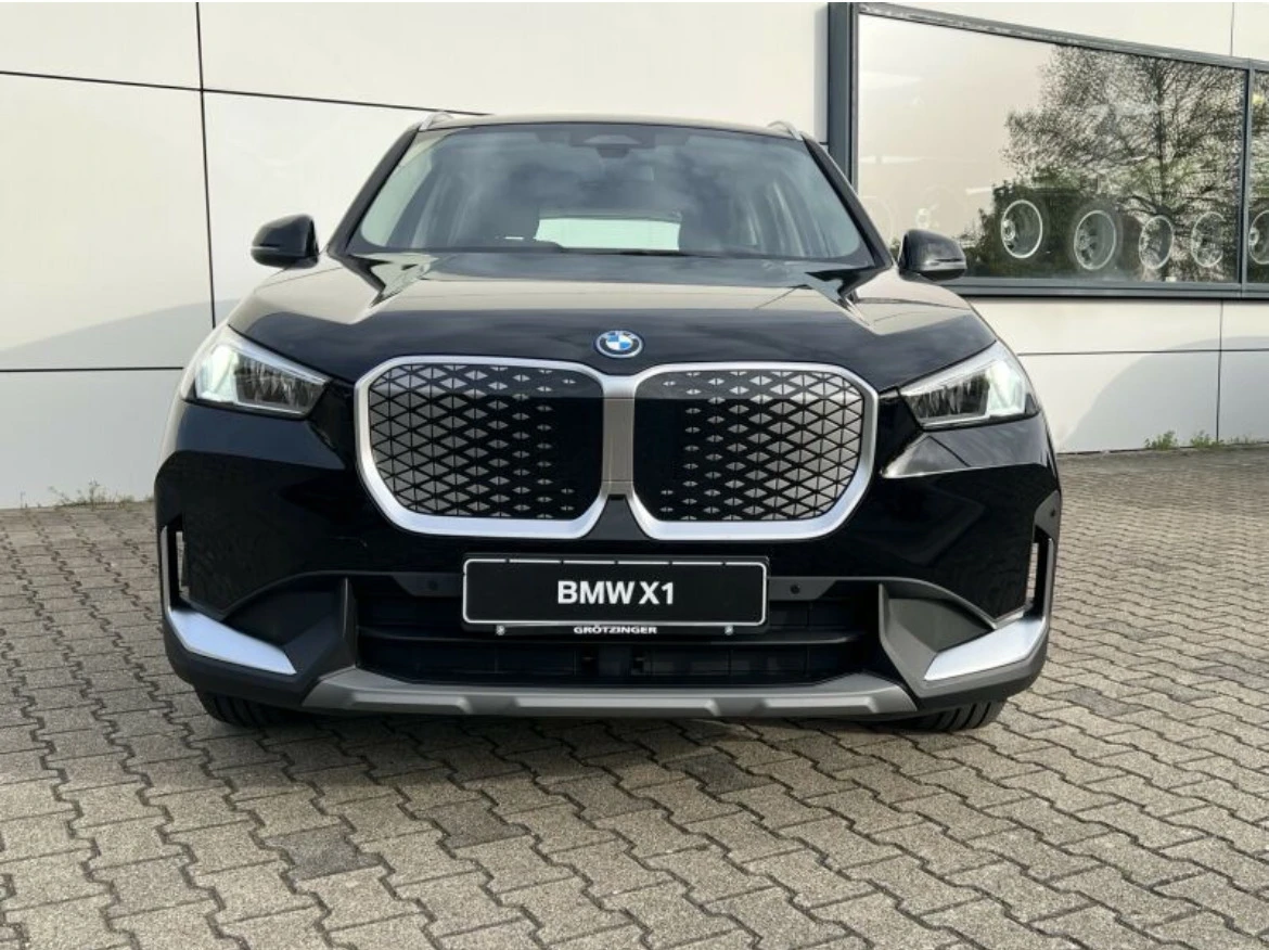 BMW iX ix1 НОВ! ГАРАНЦИЯ!  - изображение 2