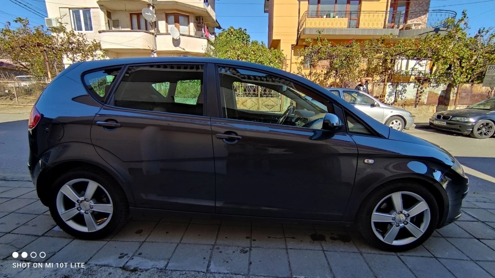 Seat Altea  - изображение 4