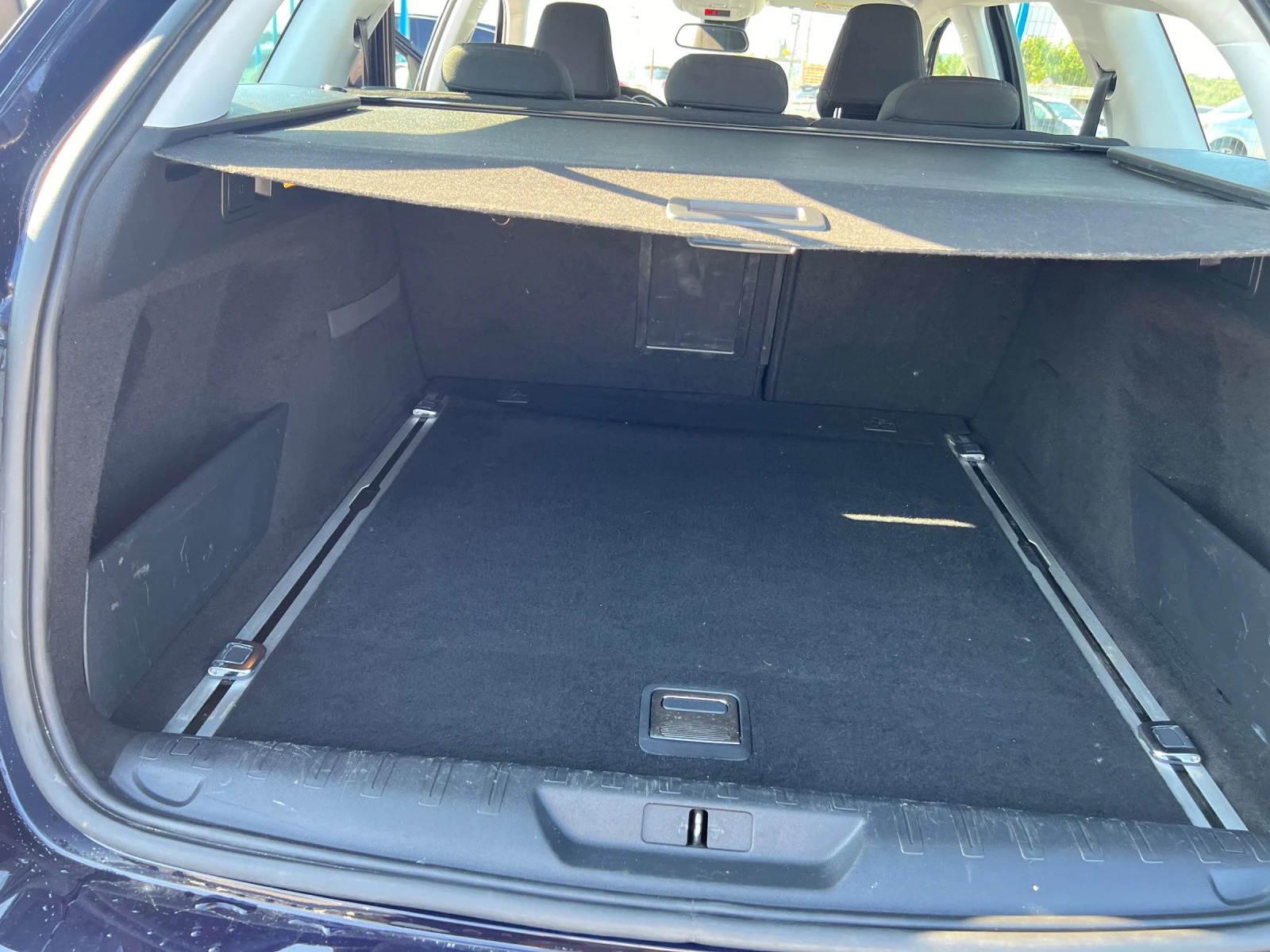 Peugeot 308 1.2i 130k.c. | Mobile.bg   13