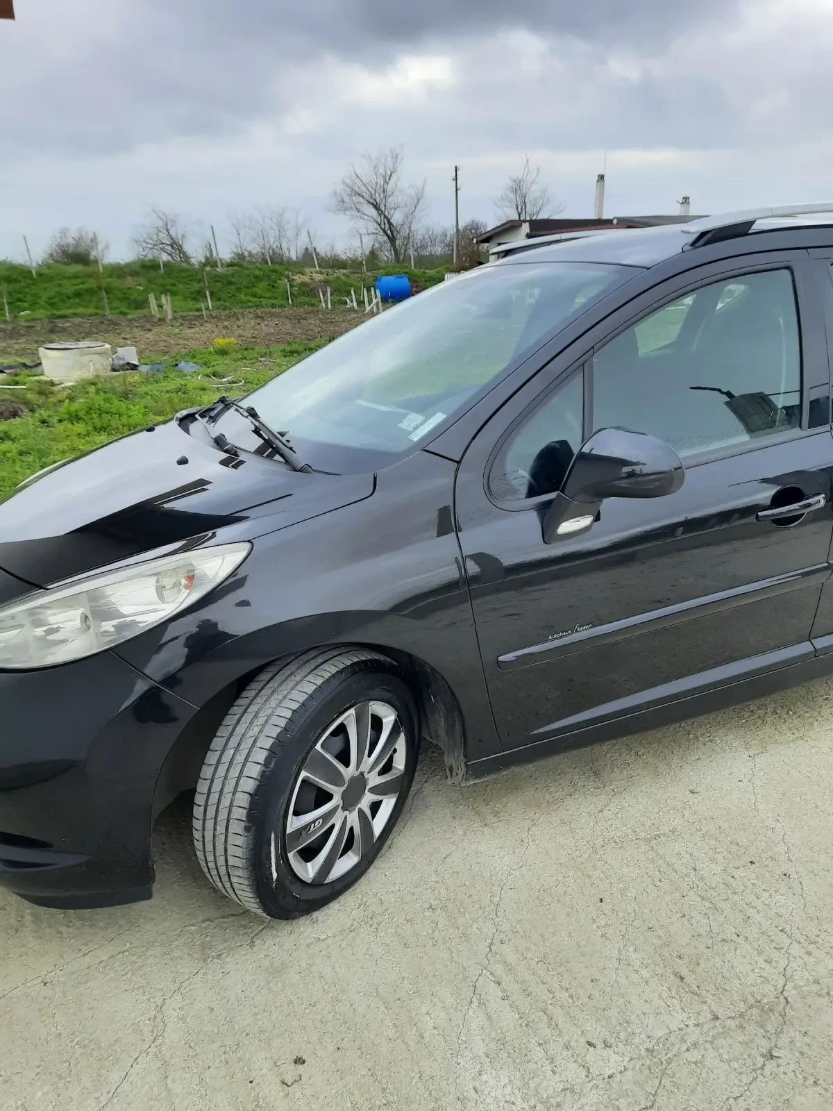 Peugeot 207  - изображение 6