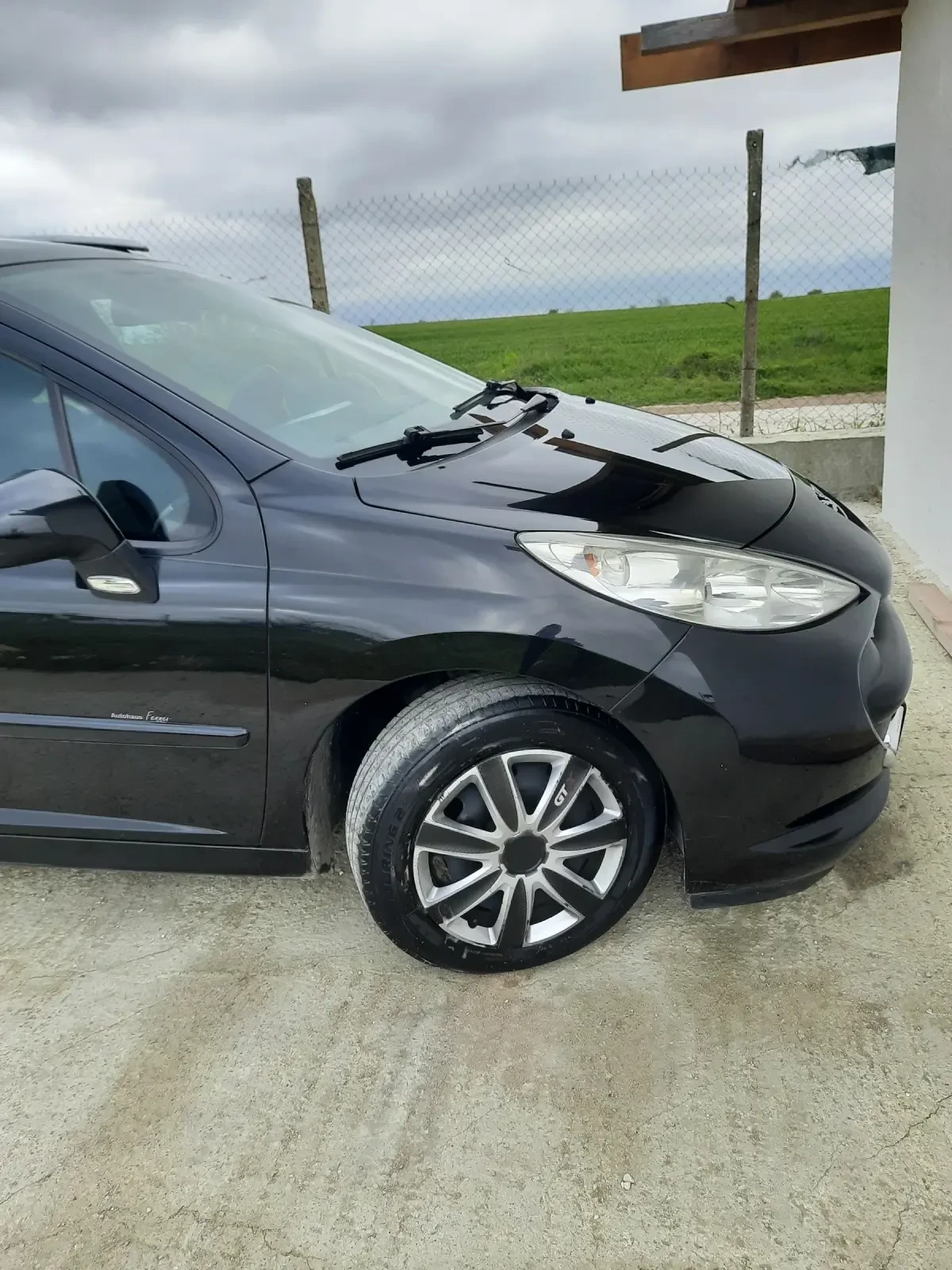 Peugeot 207  - изображение 7
