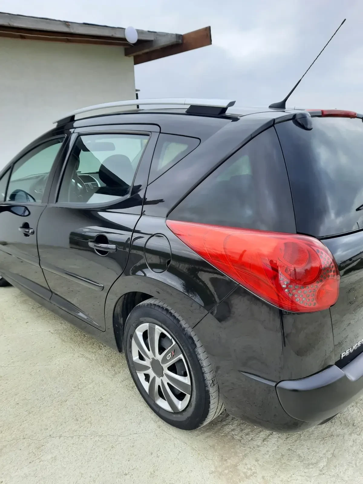 Peugeot 207  - изображение 9