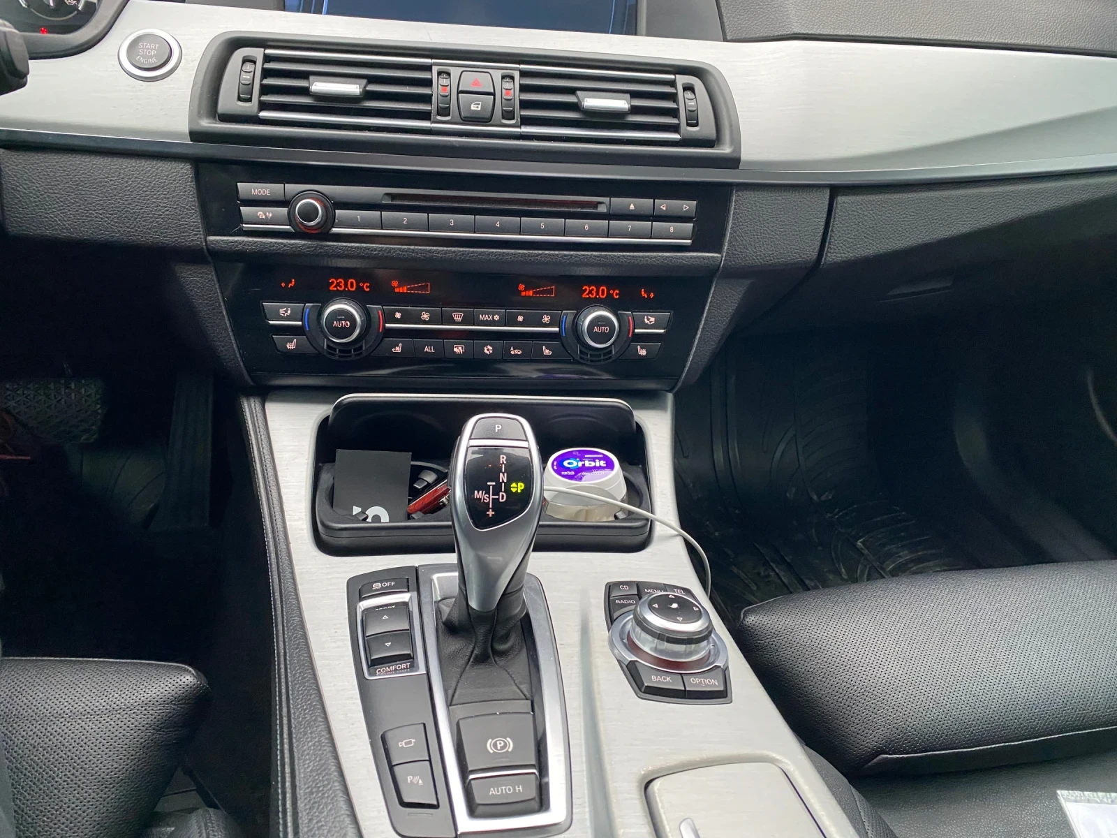 BMW 530  - изображение 10