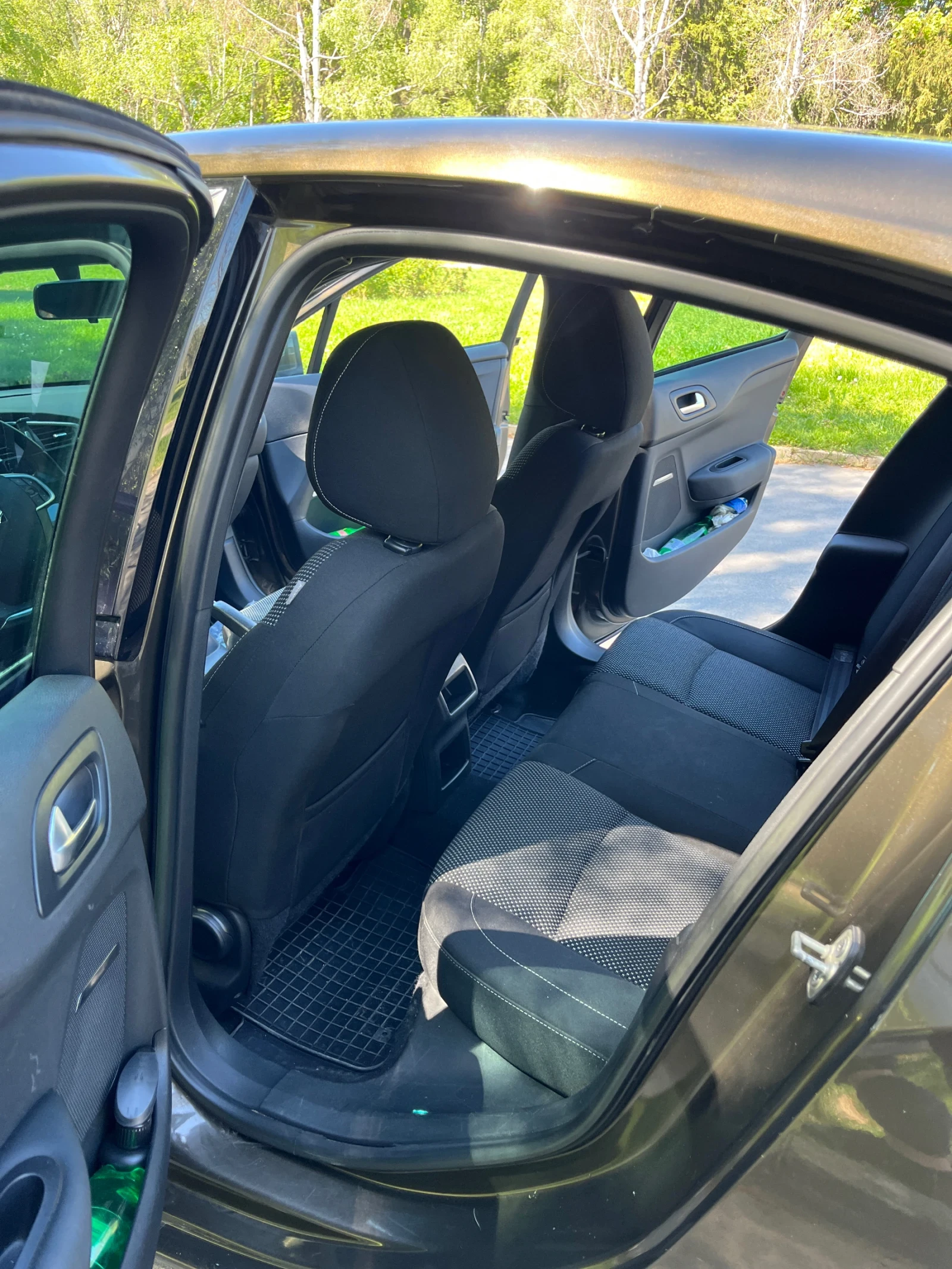 Citroen DS4 Navi , E-Hdi , 6  | Mobile.bg   11