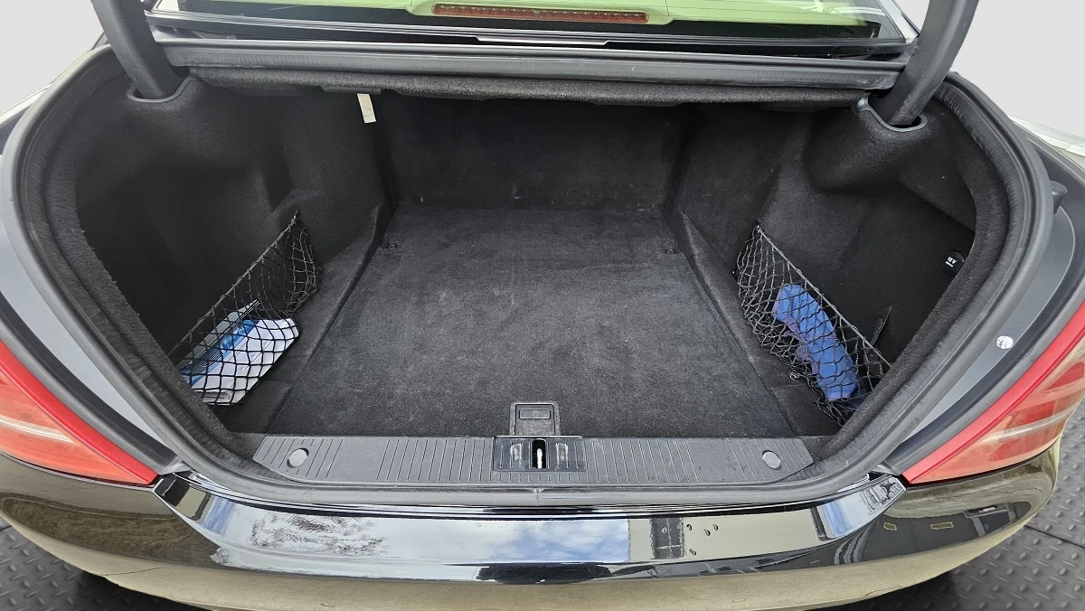 Mercedes-Benz S 350 CDI | Mobile.bg   15