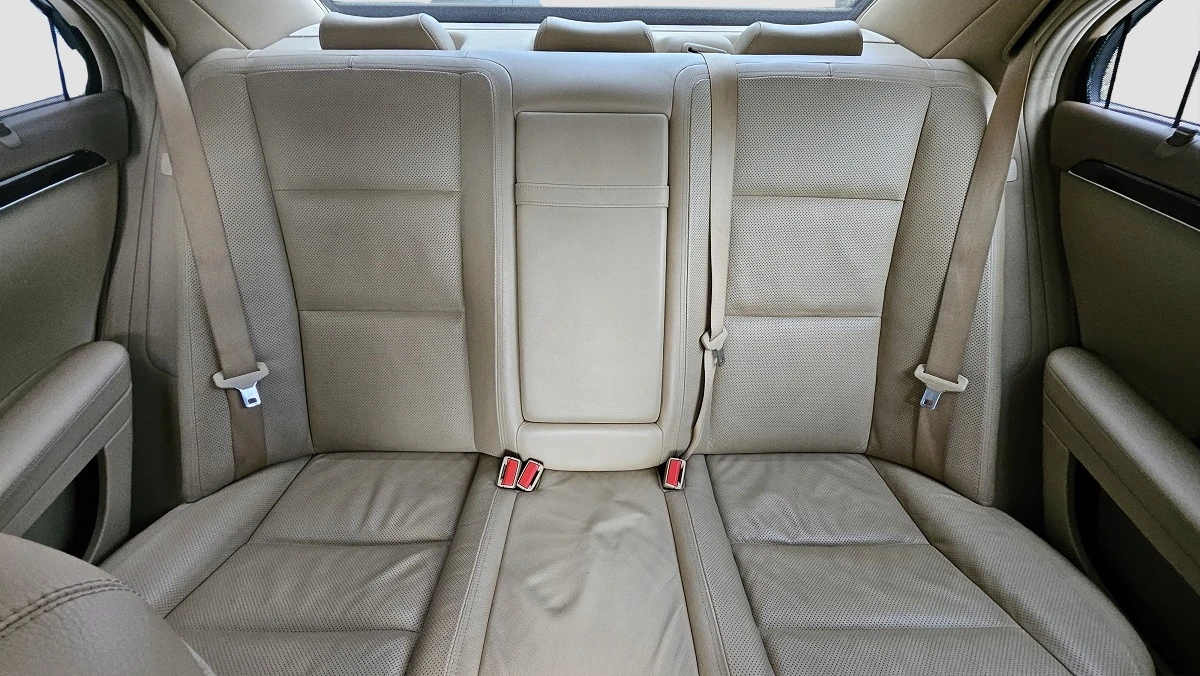 Mercedes-Benz S 350 CDI | Mobile.bg   13