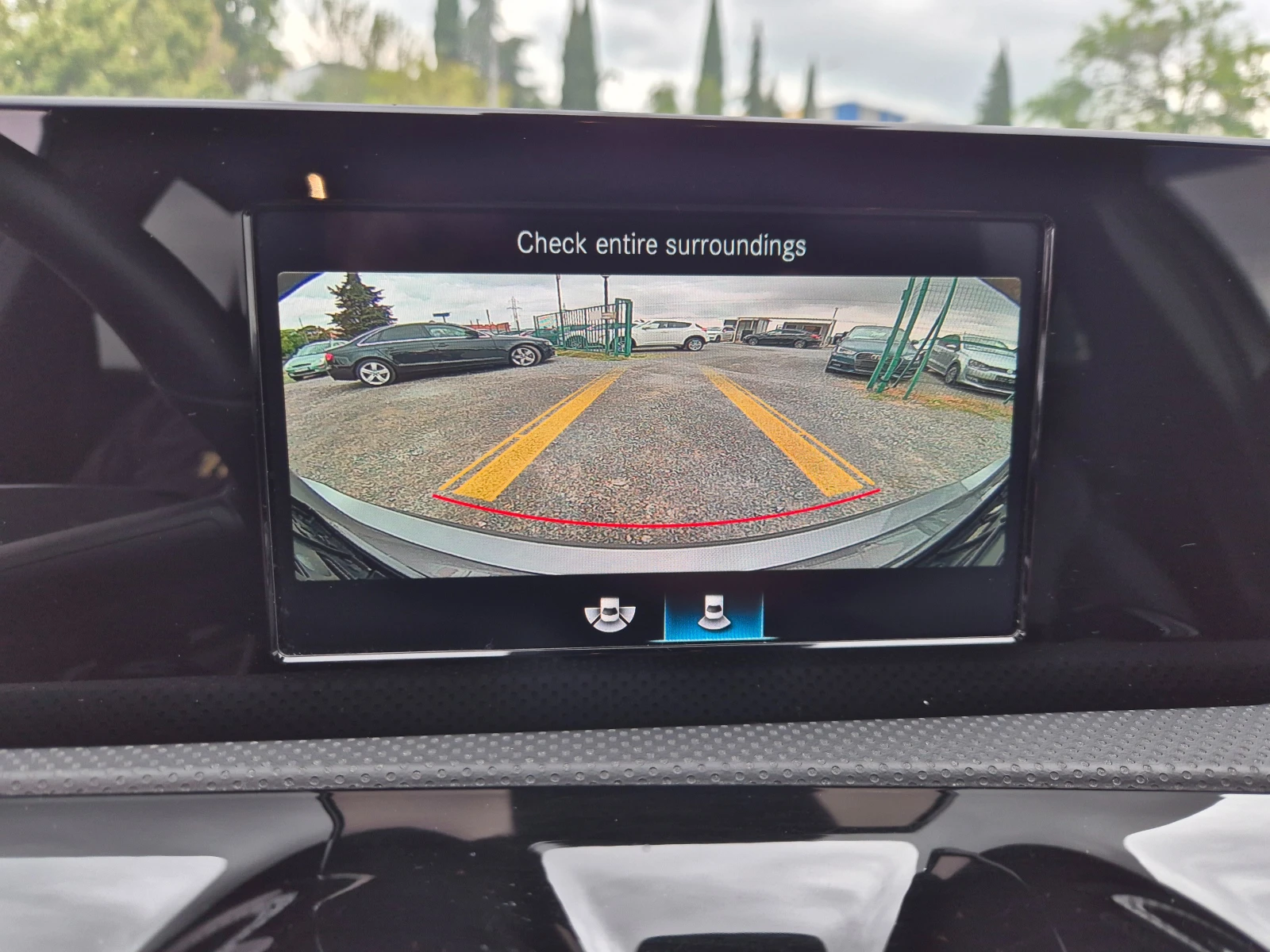 Mercedes-Benz A 180 CDI  | Mobile.bg   15