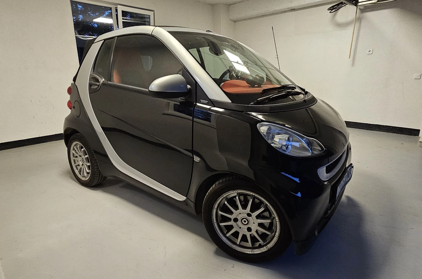 Smart Fortwo  - изображение 3