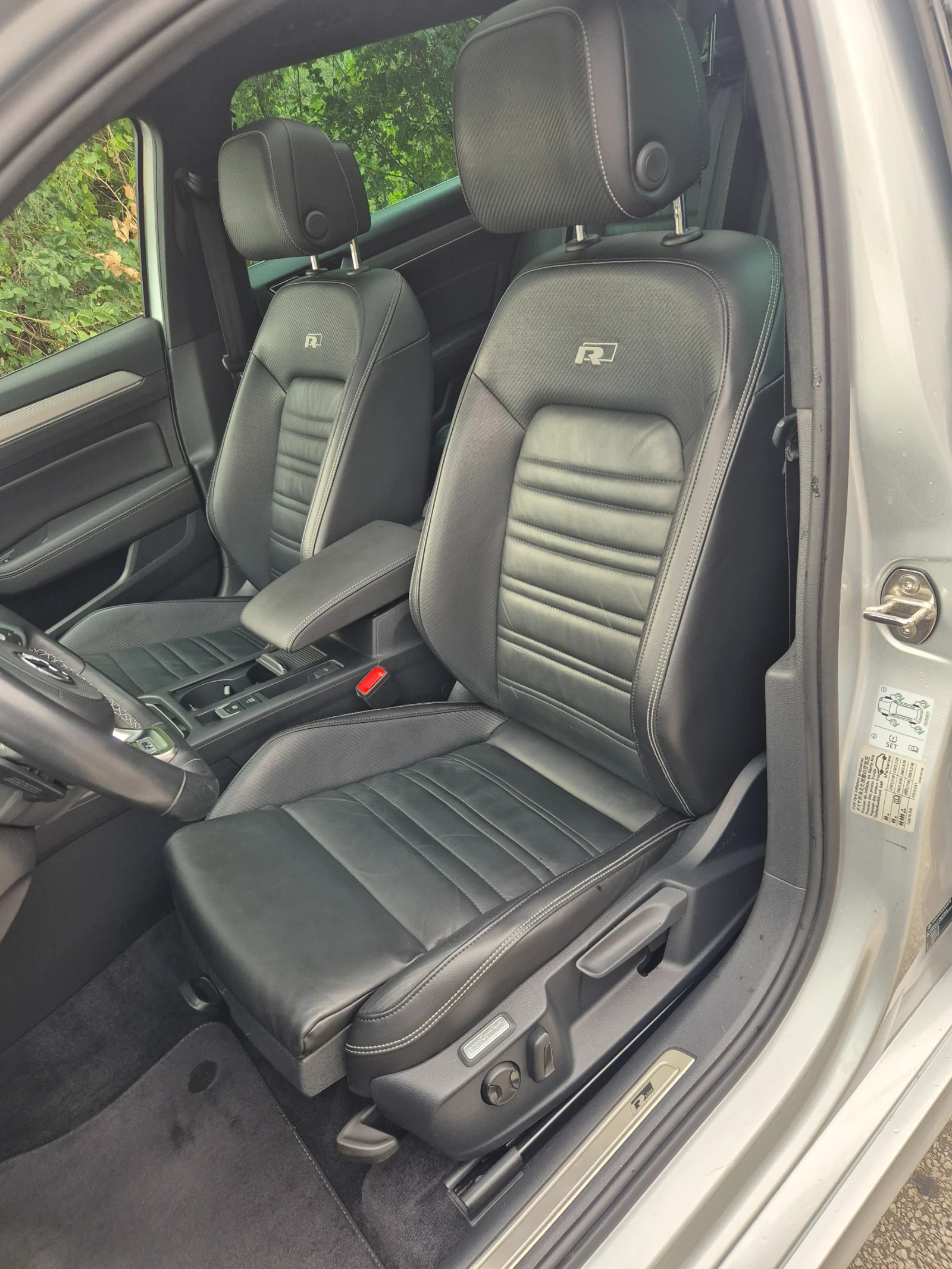 VW Passat 2.0D-190кс/Rline/4motion  - изображение 10
