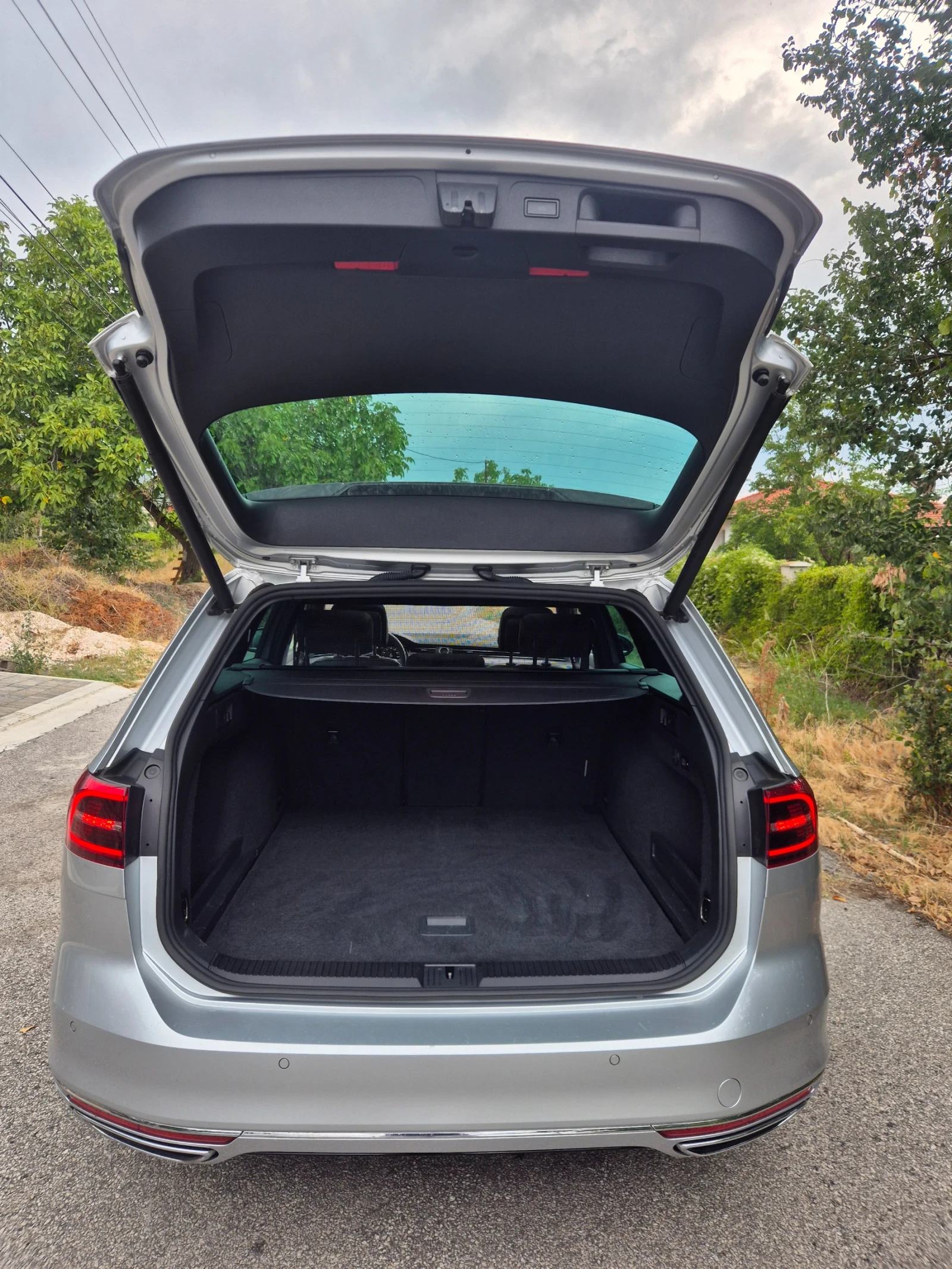 VW Passat 2.0D-190кс/Rline/4motion  - изображение 7