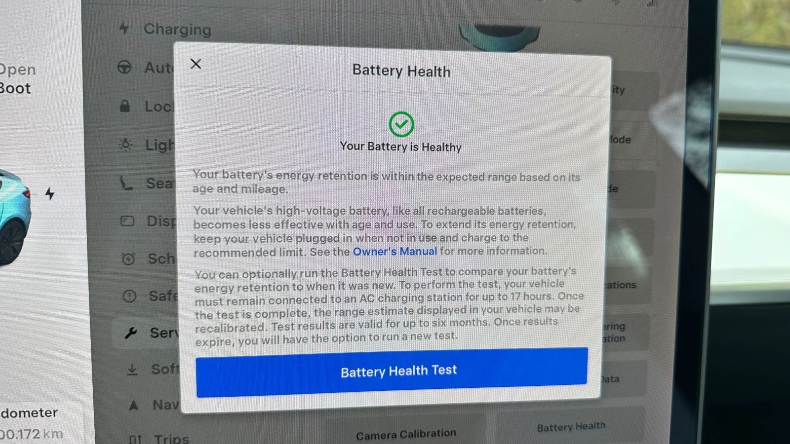 Tesla Model 3 Performance -     | Mobile.bg   13