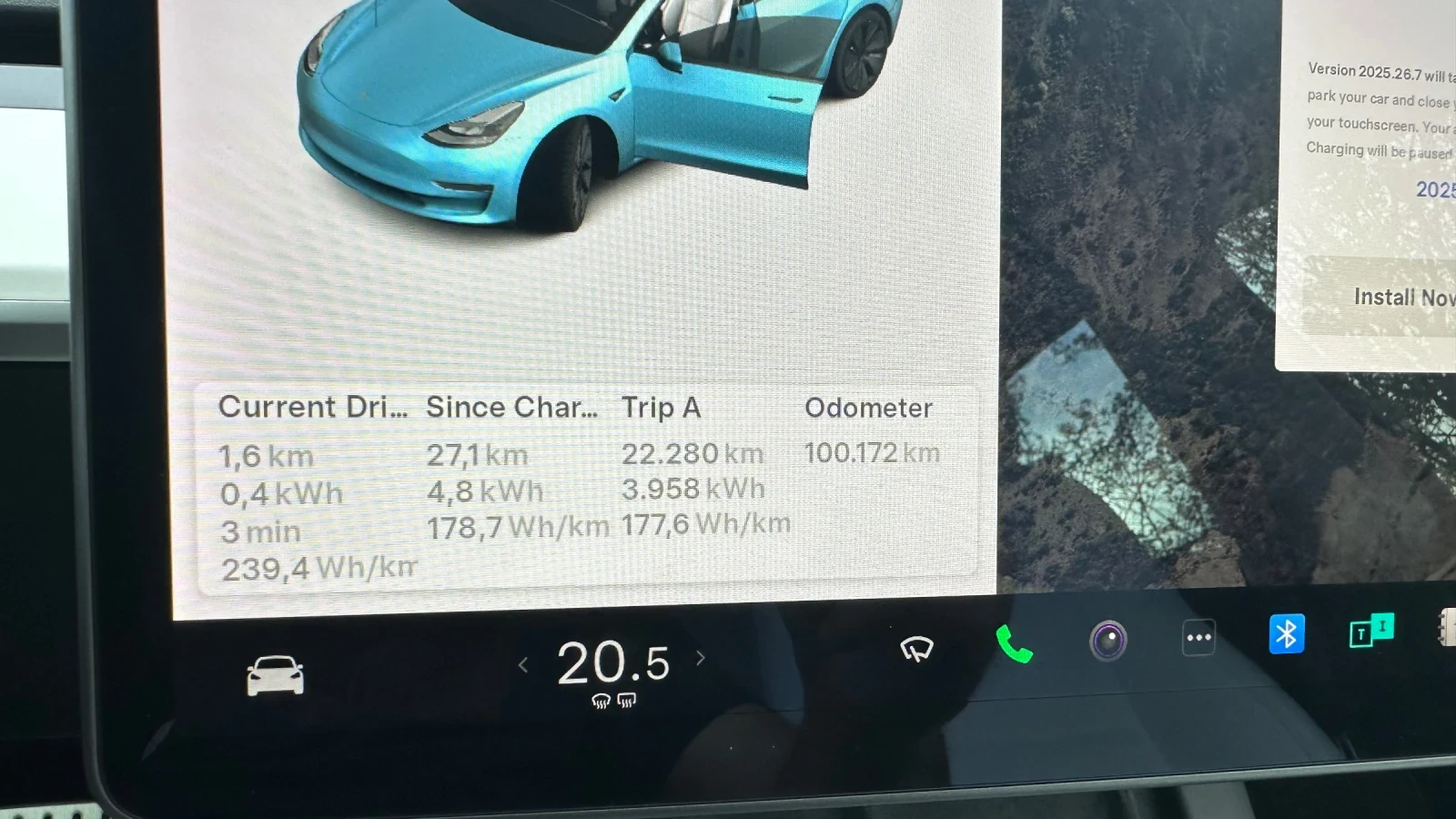 Tesla Model 3 Performance -     | Mobile.bg   11