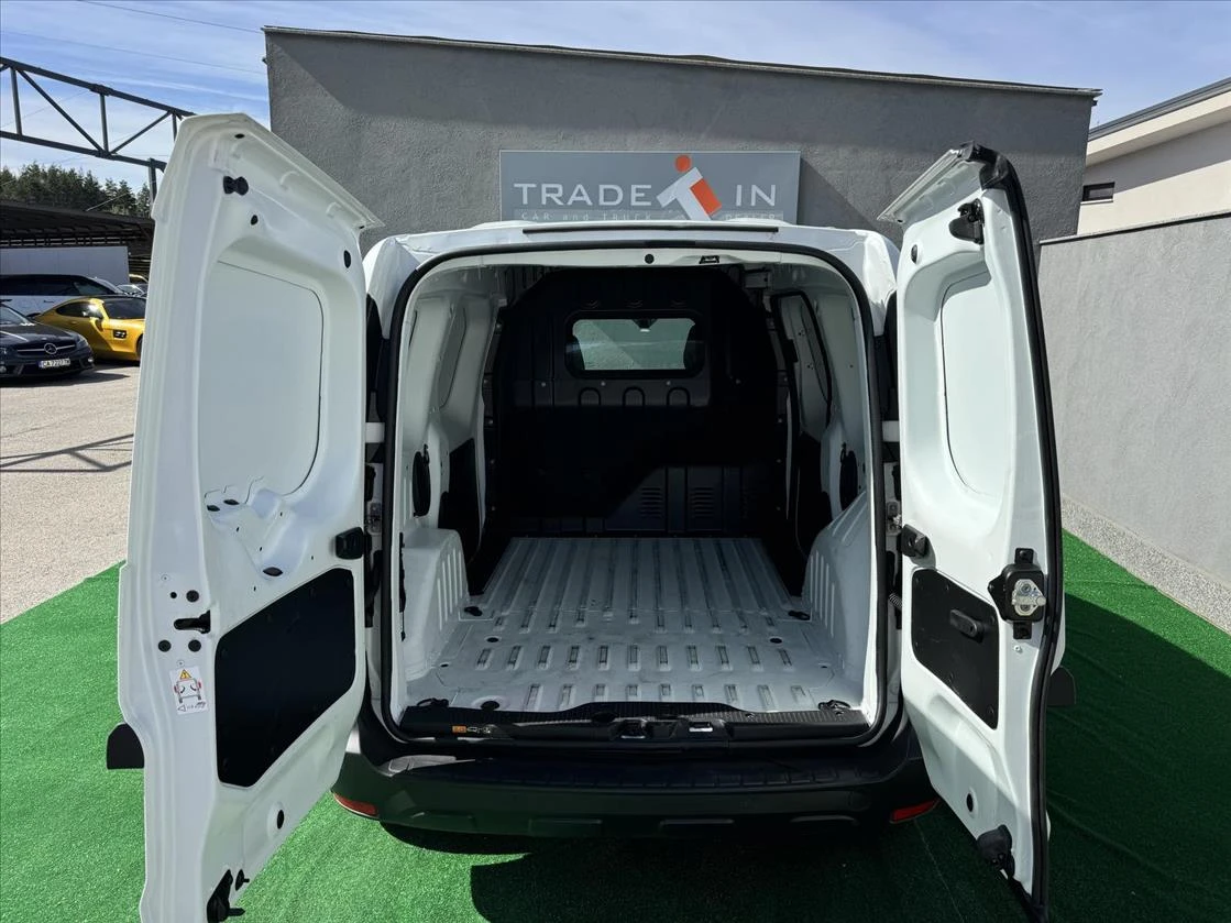 Renault Express 1.5dCi - изображение 8