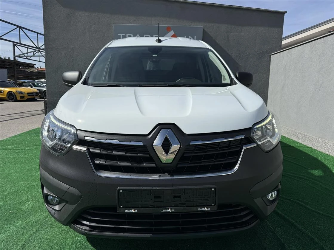 Renault Express 1.5dCi - изображение 2