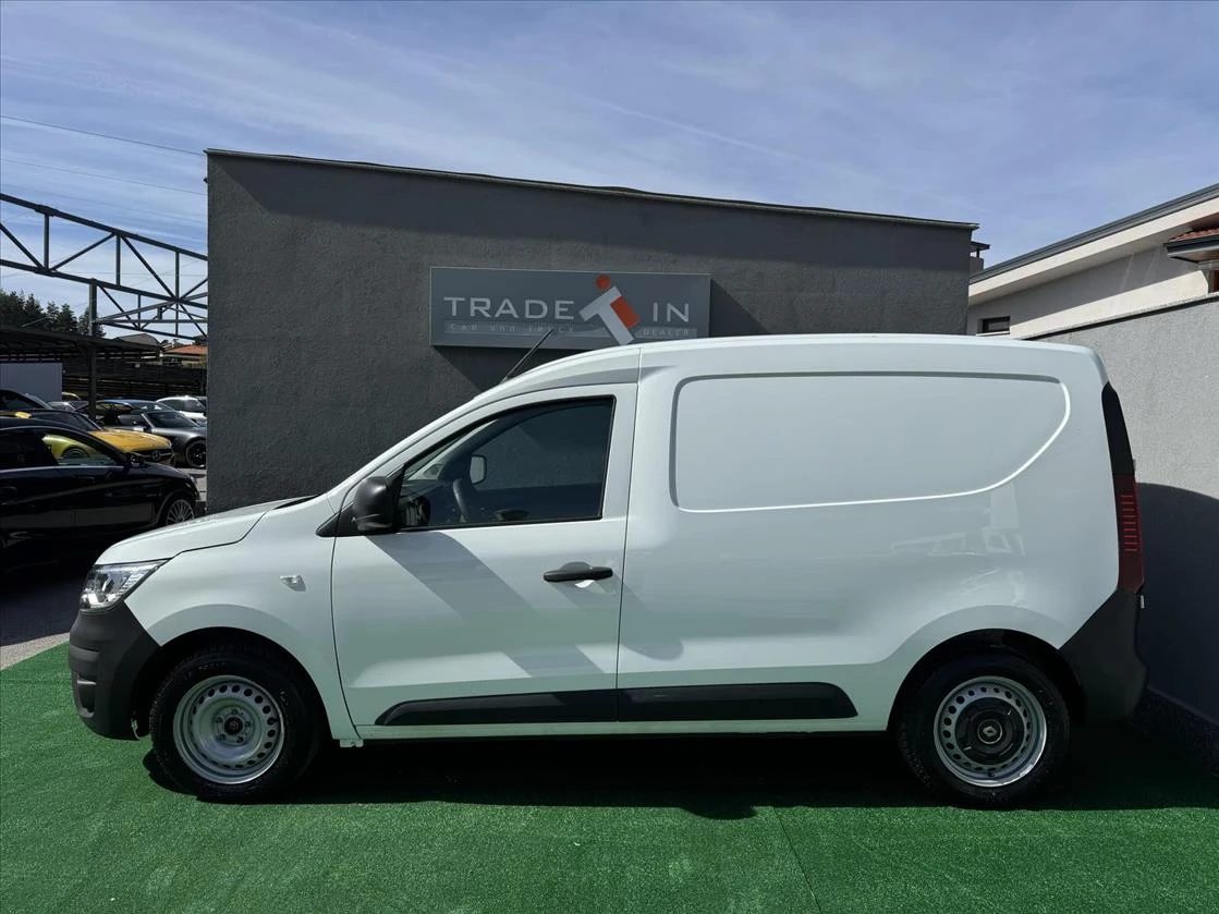 Renault Express 1.5dCi - изображение 7