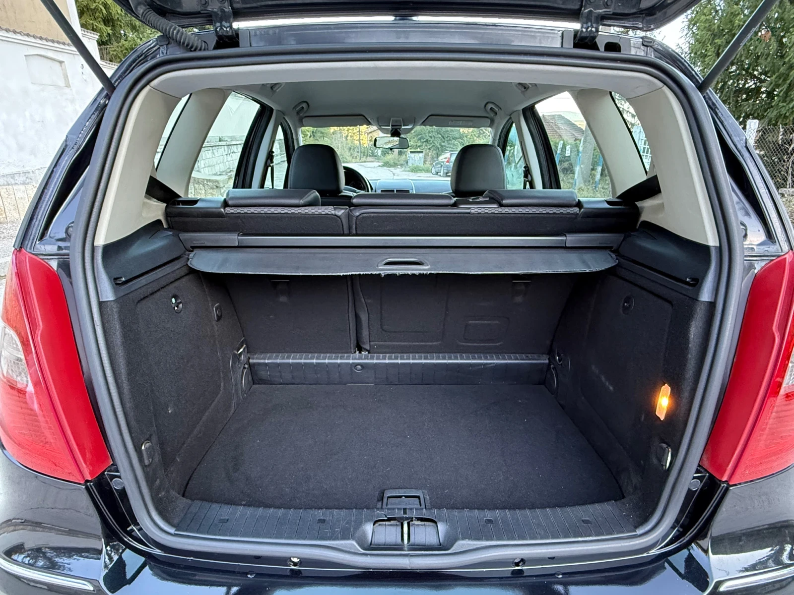 Mercedes-Benz A 160 1.6-LPG | Mobile.bg   12