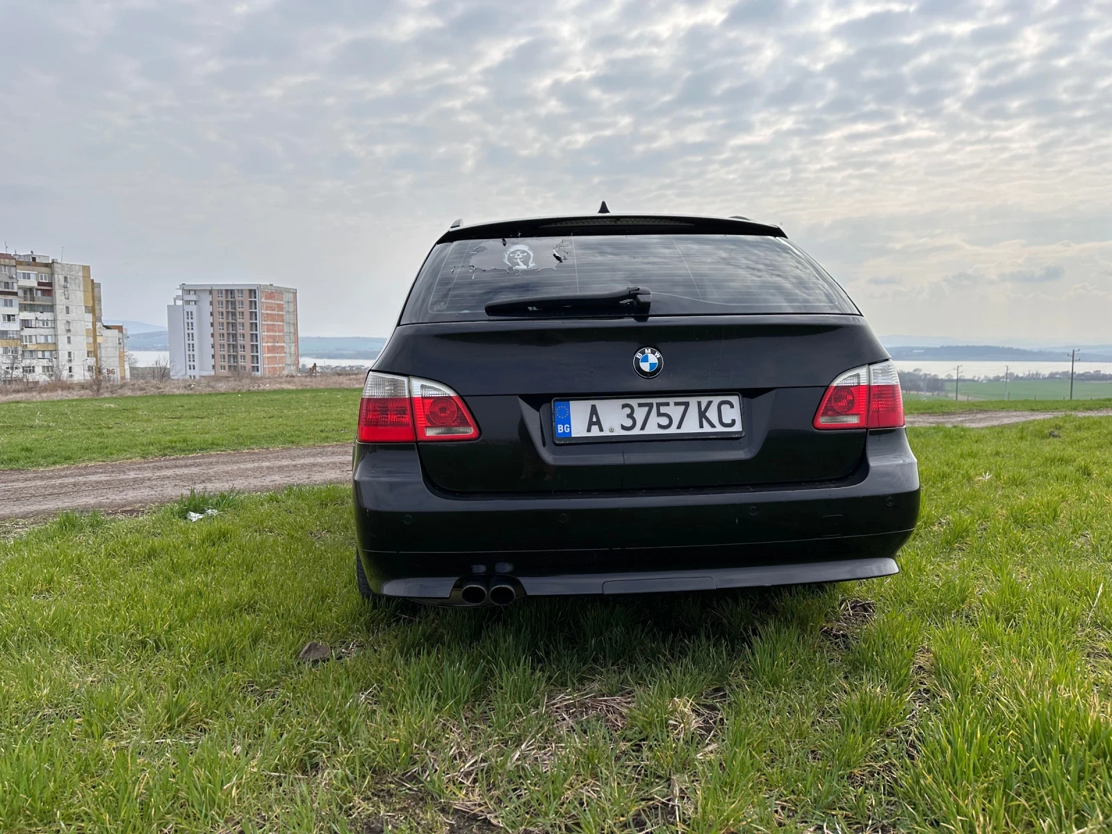 BMW 525  - изображение 2