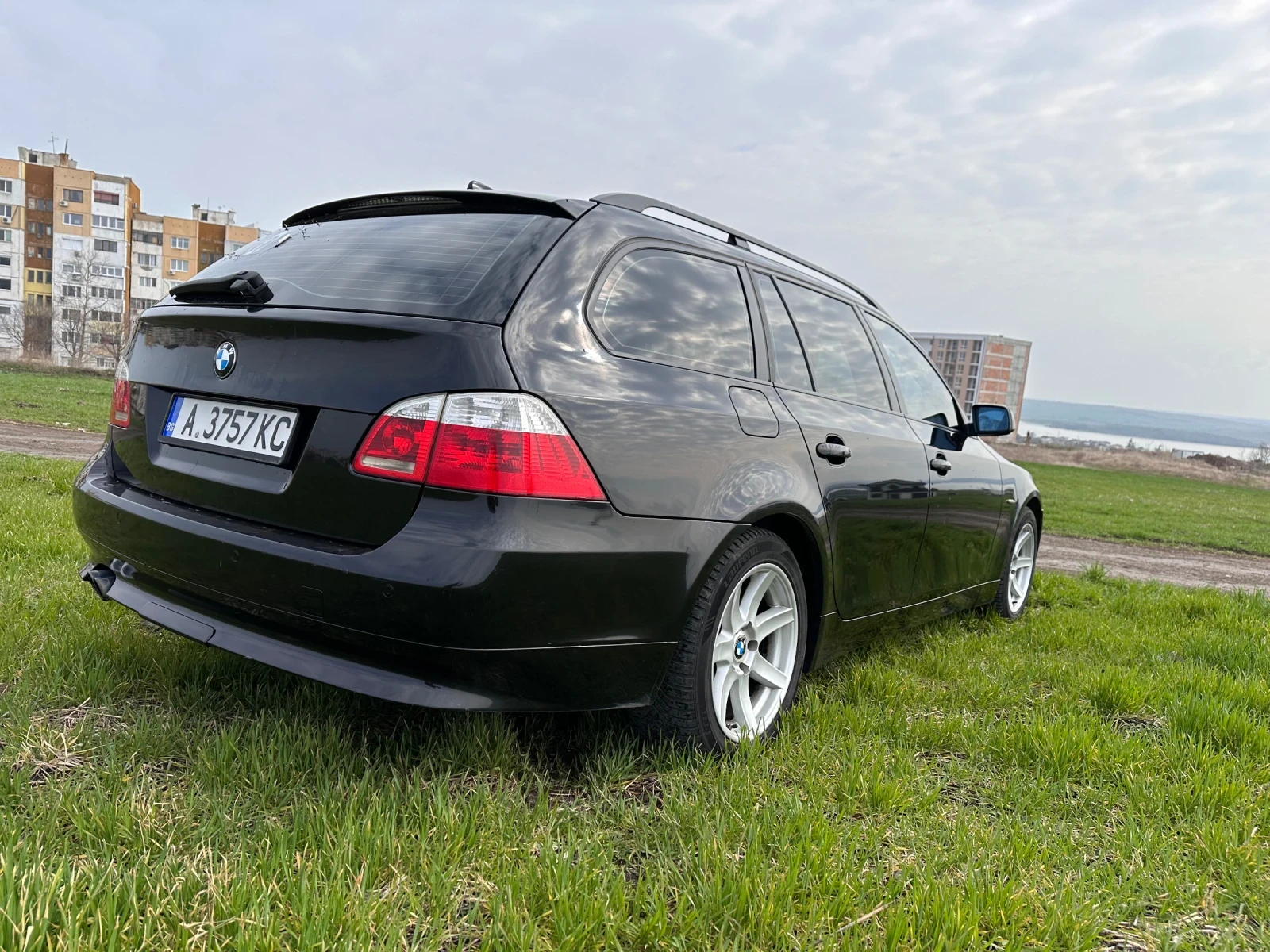 BMW 525  - изображение 3