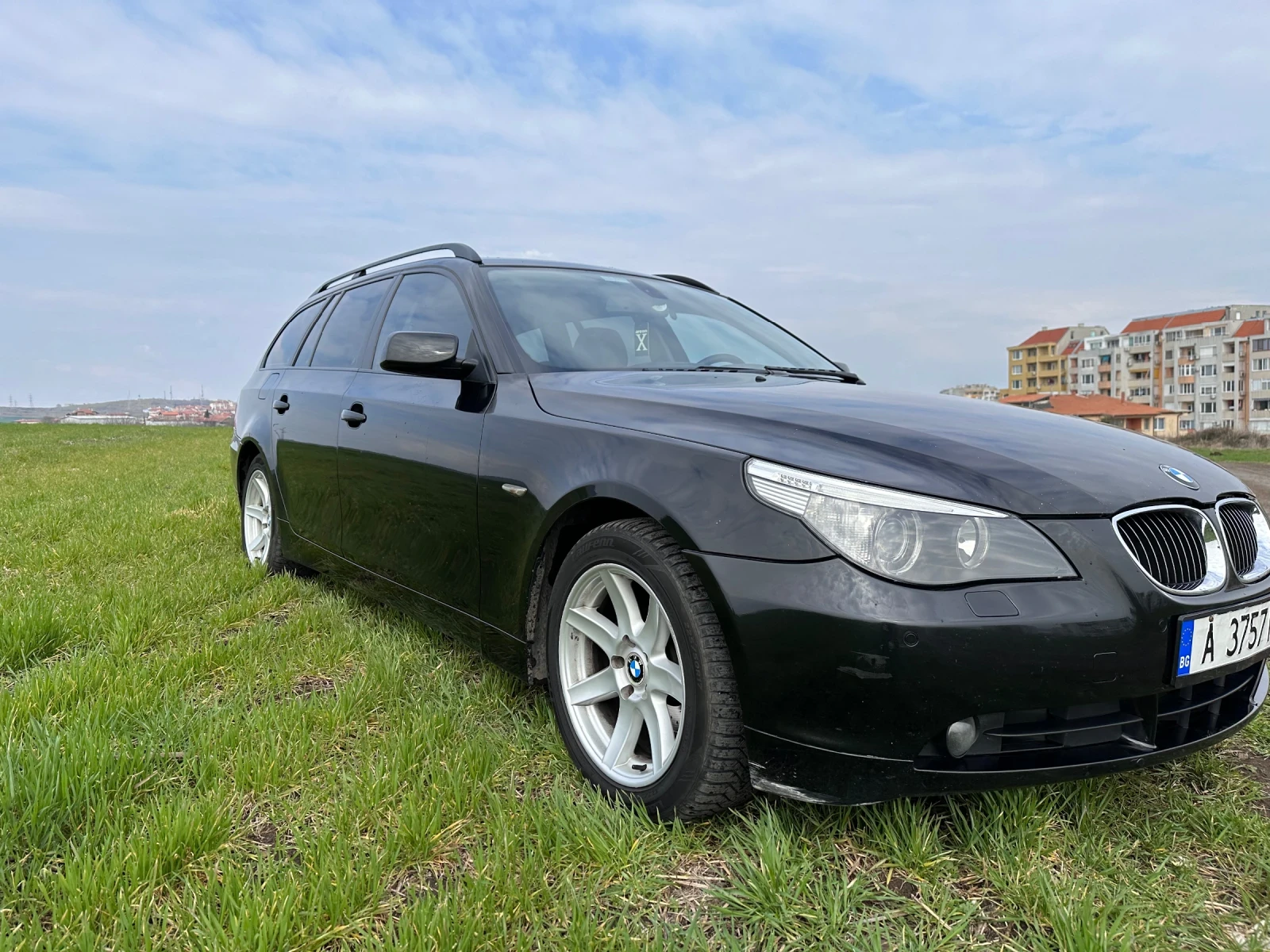 BMW 525 | Mobile.bg   14