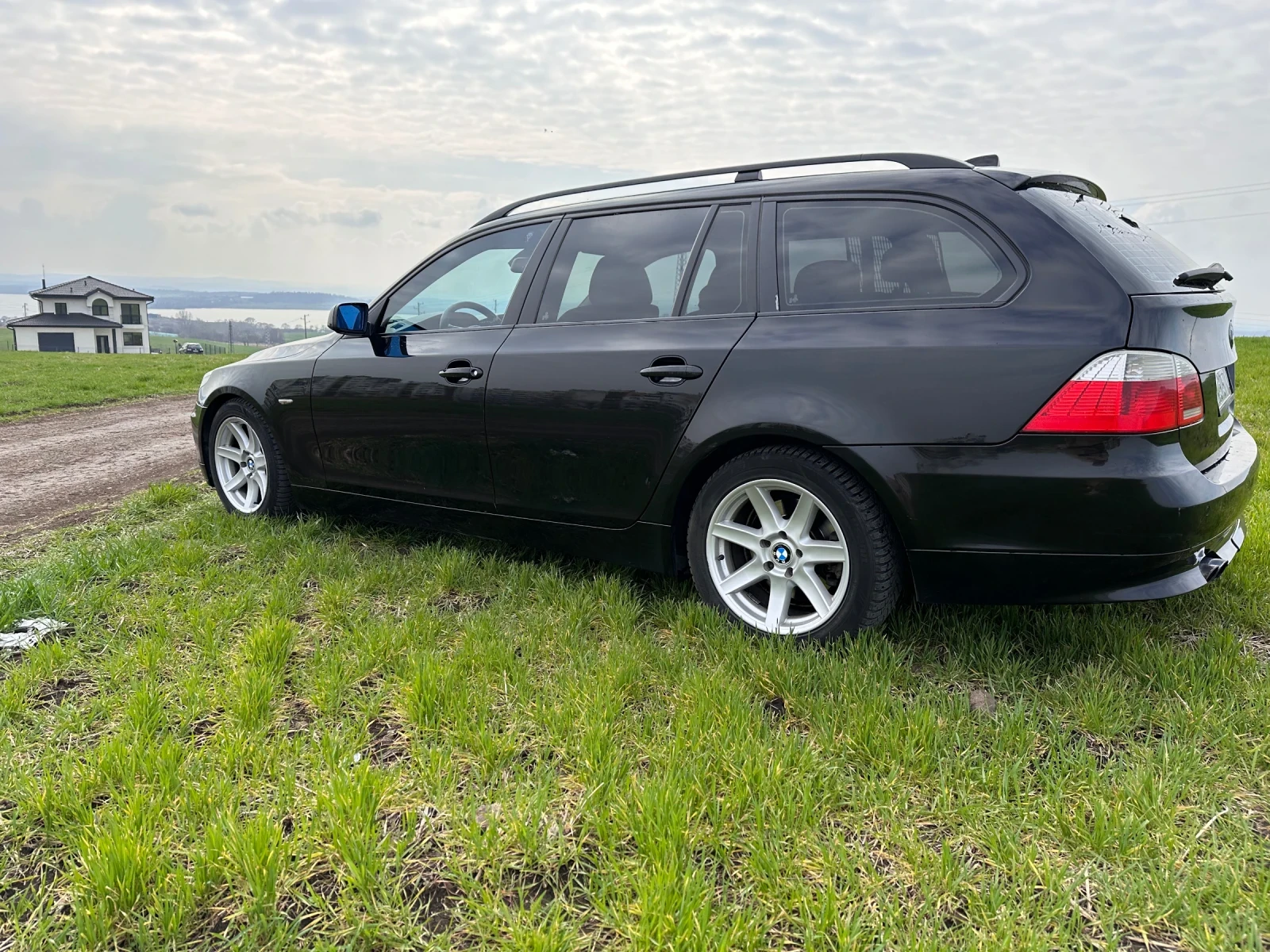 BMW 525 | Mobile.bg   1