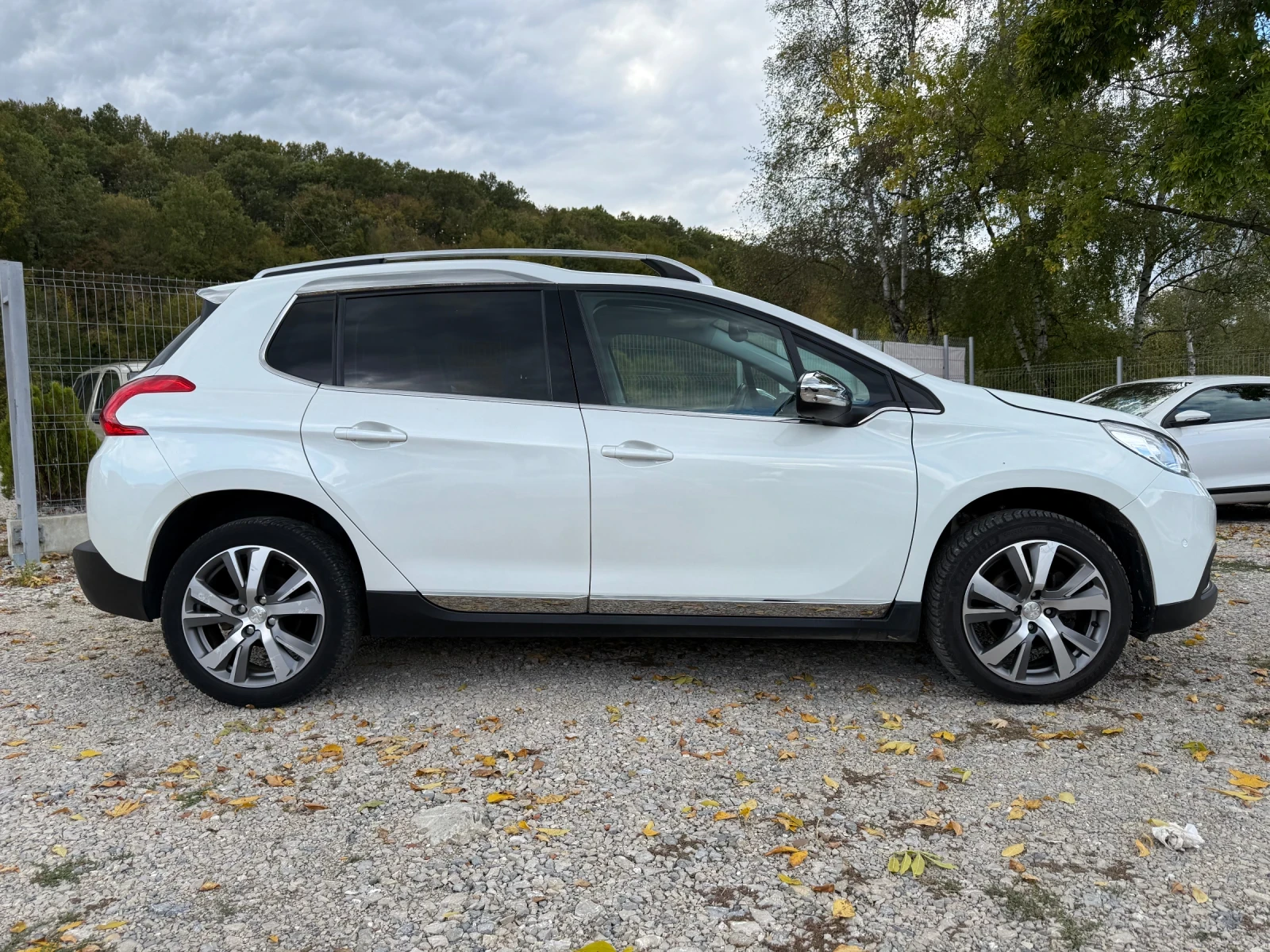 Peugeot 2008 1.6HDI 142000km! ЛИЗИНГ!!! - изображение 4