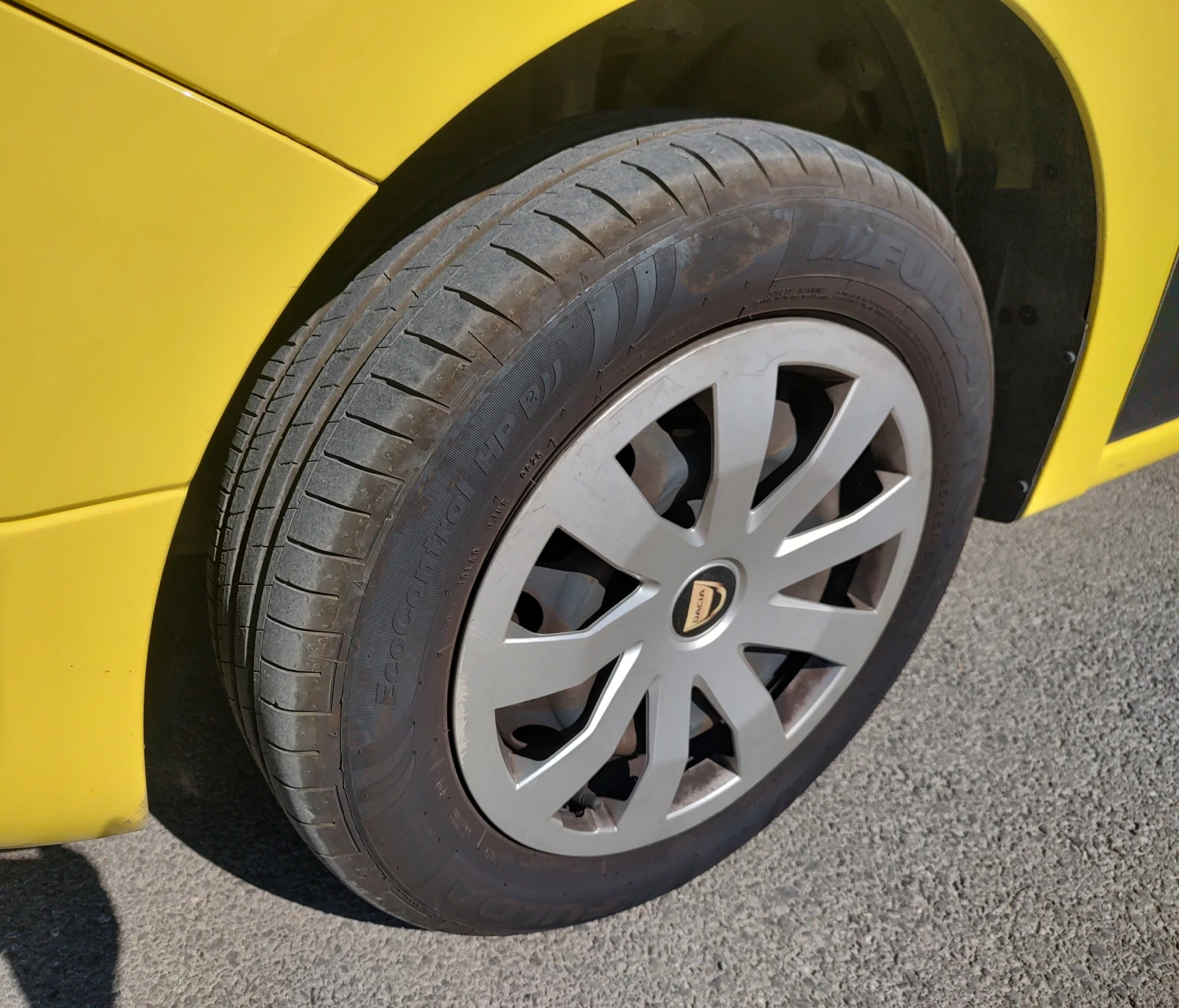 Dacia Sandero | Mobile.bg — изображение 15