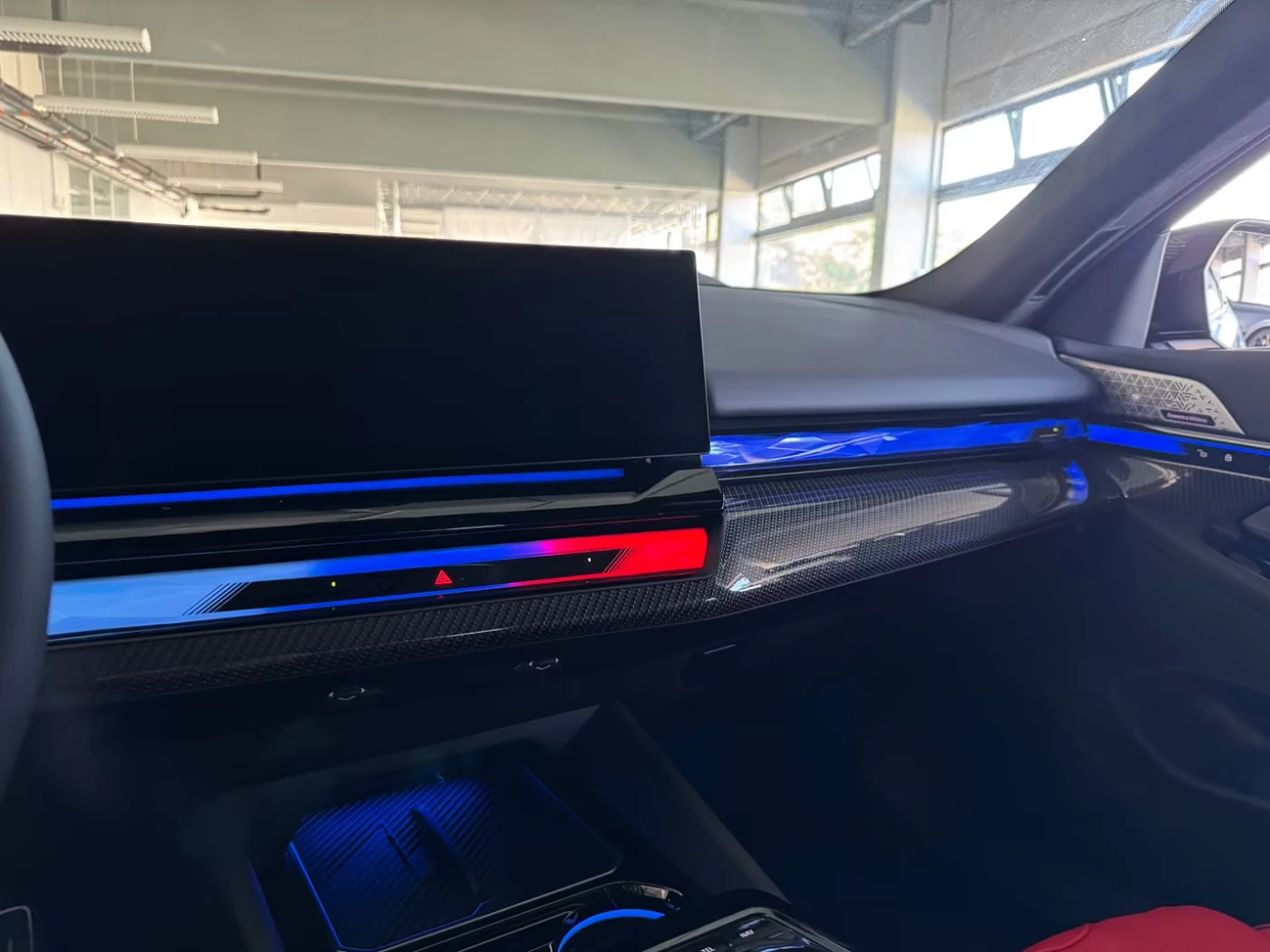 BMW M5 CARBON, Frozen Matt | Mobile.bg   12