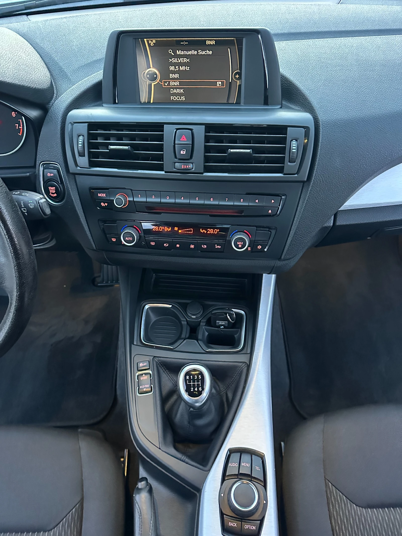 BMW 116 1.6Ti 136kc TURBO TOPPPPP | Mobile.bg   12