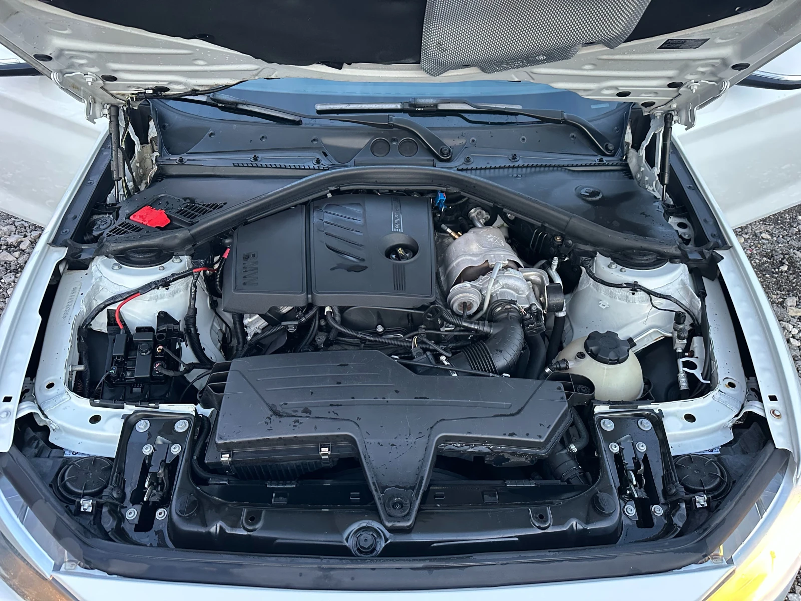 BMW 116 1.6Ti 136kc TURBO TOPPPPP | Mobile.bg   15