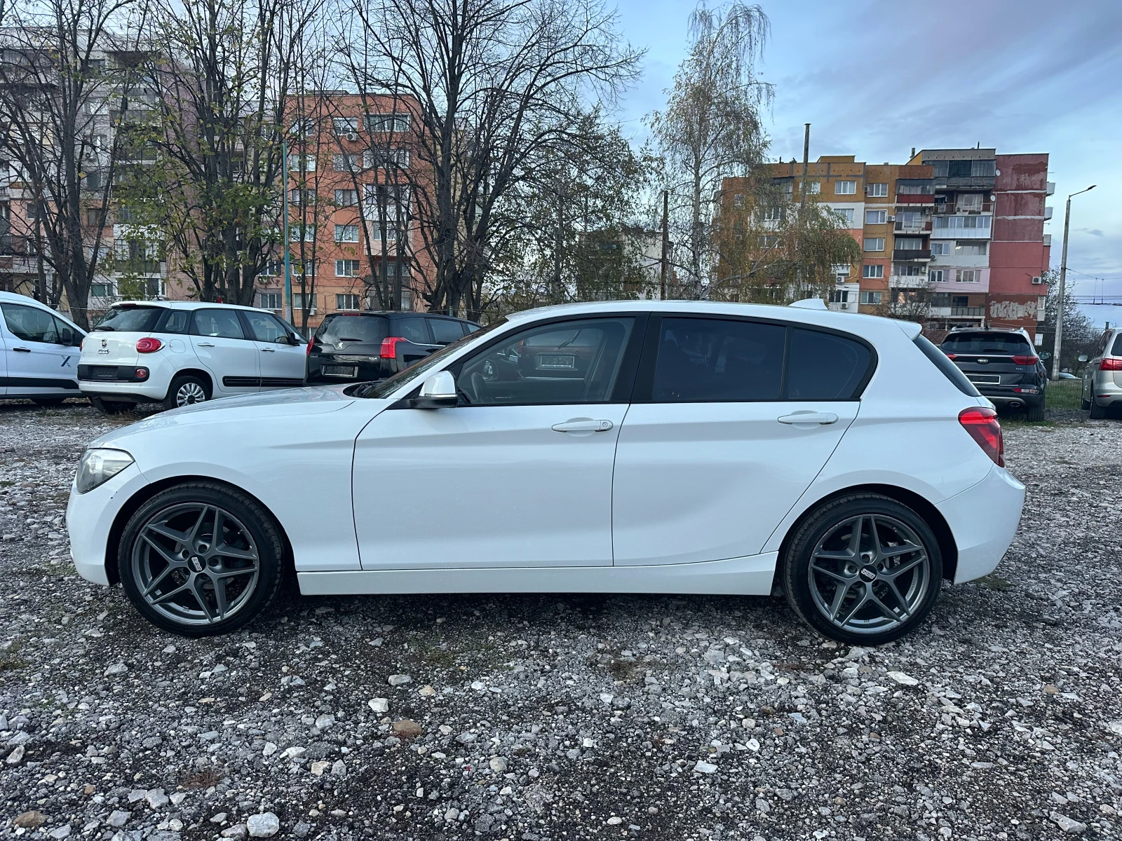 BMW 116 1.6Ti 136kc TURBO TOPPPPP - изображение 6
