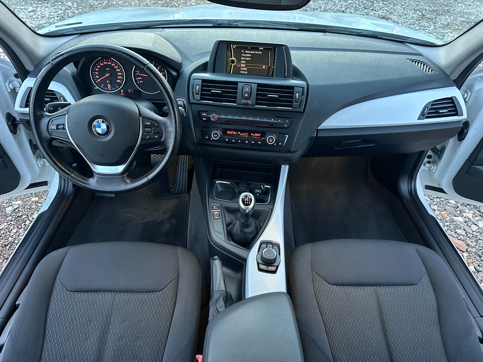 BMW 116 1.6Ti 136kc TURBO TOPPPPP - изображение 10