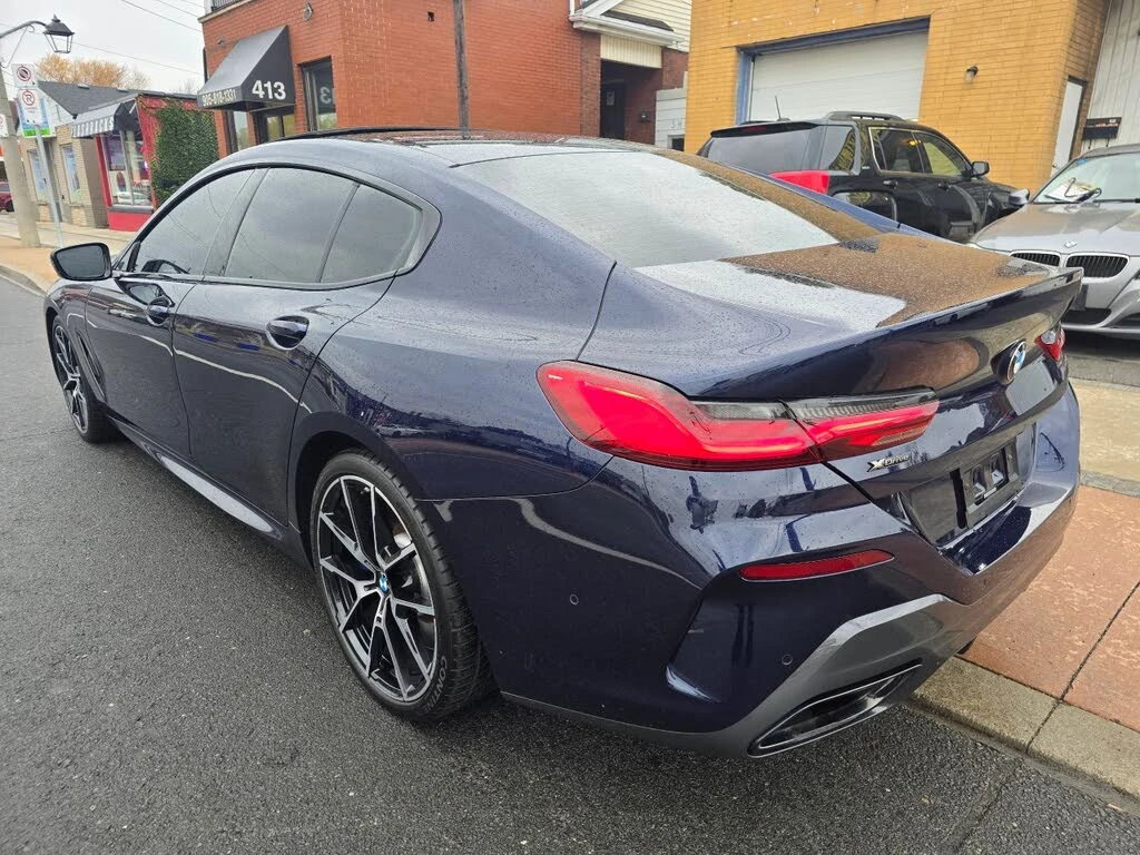 BMW 850 * 360* 4 *  | Mobile.bg   6