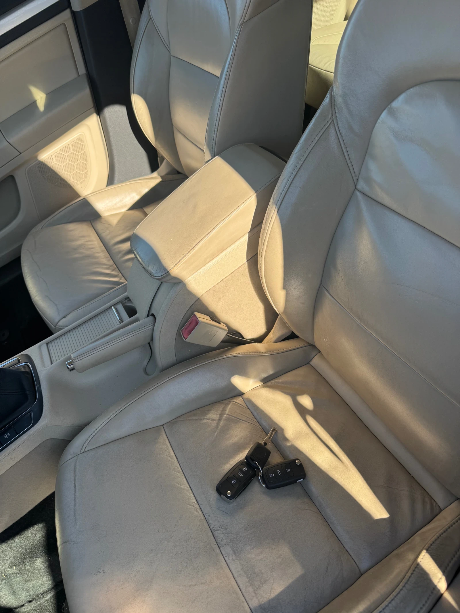 Skoda Superb 1.6TDI | Mobile.bg   12