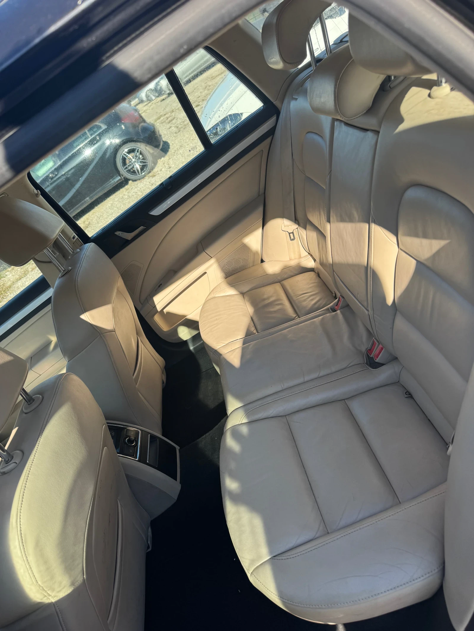 Skoda Superb 1.6TDI | Mobile.bg   8