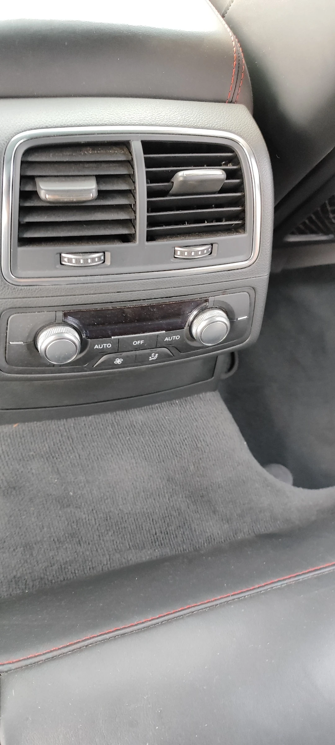 Audi A6 AVANT, снимка 17 - Автомобили и джипове - 52643055