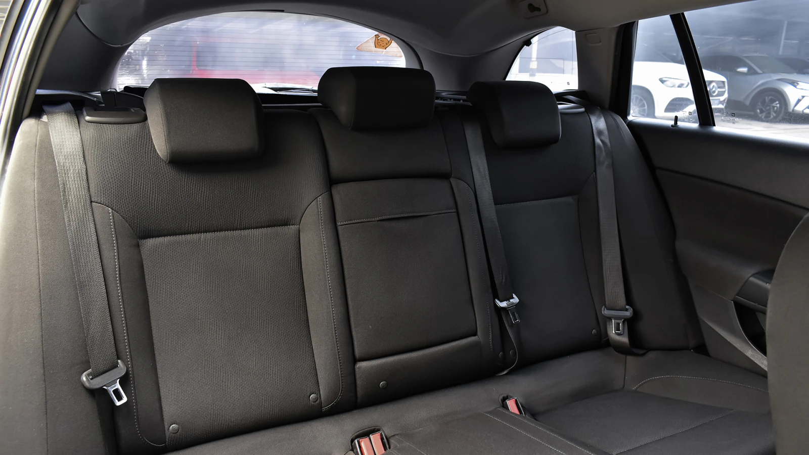 Opel Insignia Sports Tourer 2.0 CDTi Edition | Mobile.bg   11