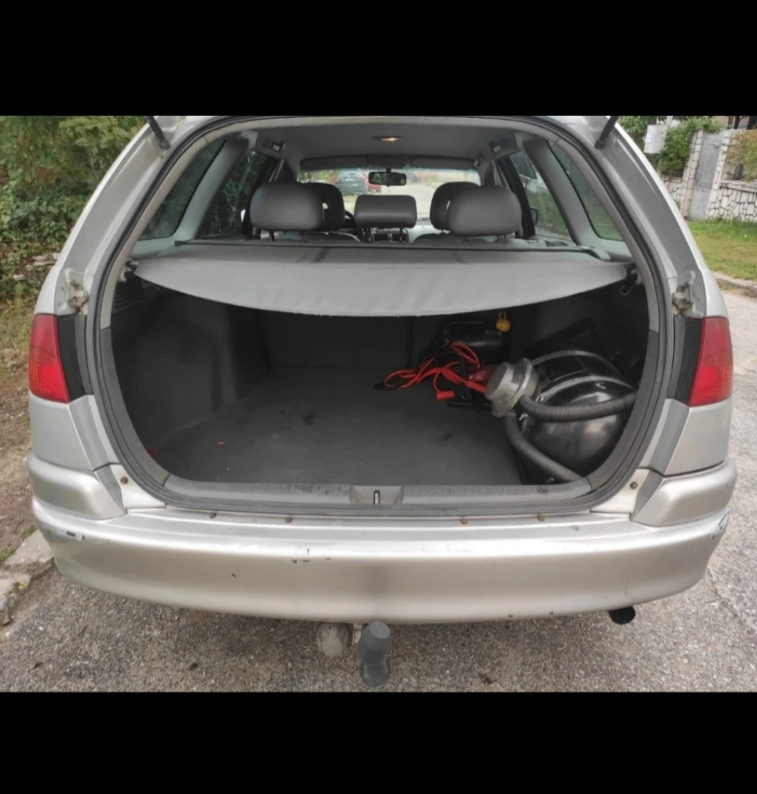 Toyota Avensis 1.6 i | Mobile.bg � ����������� 6