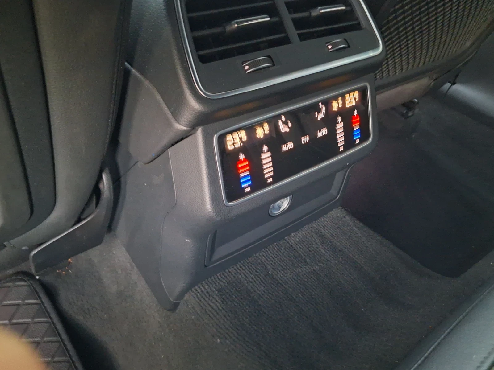 Audi A6 40TDI-QUATTRO-2021� | Mobile.bg � ����������� 12