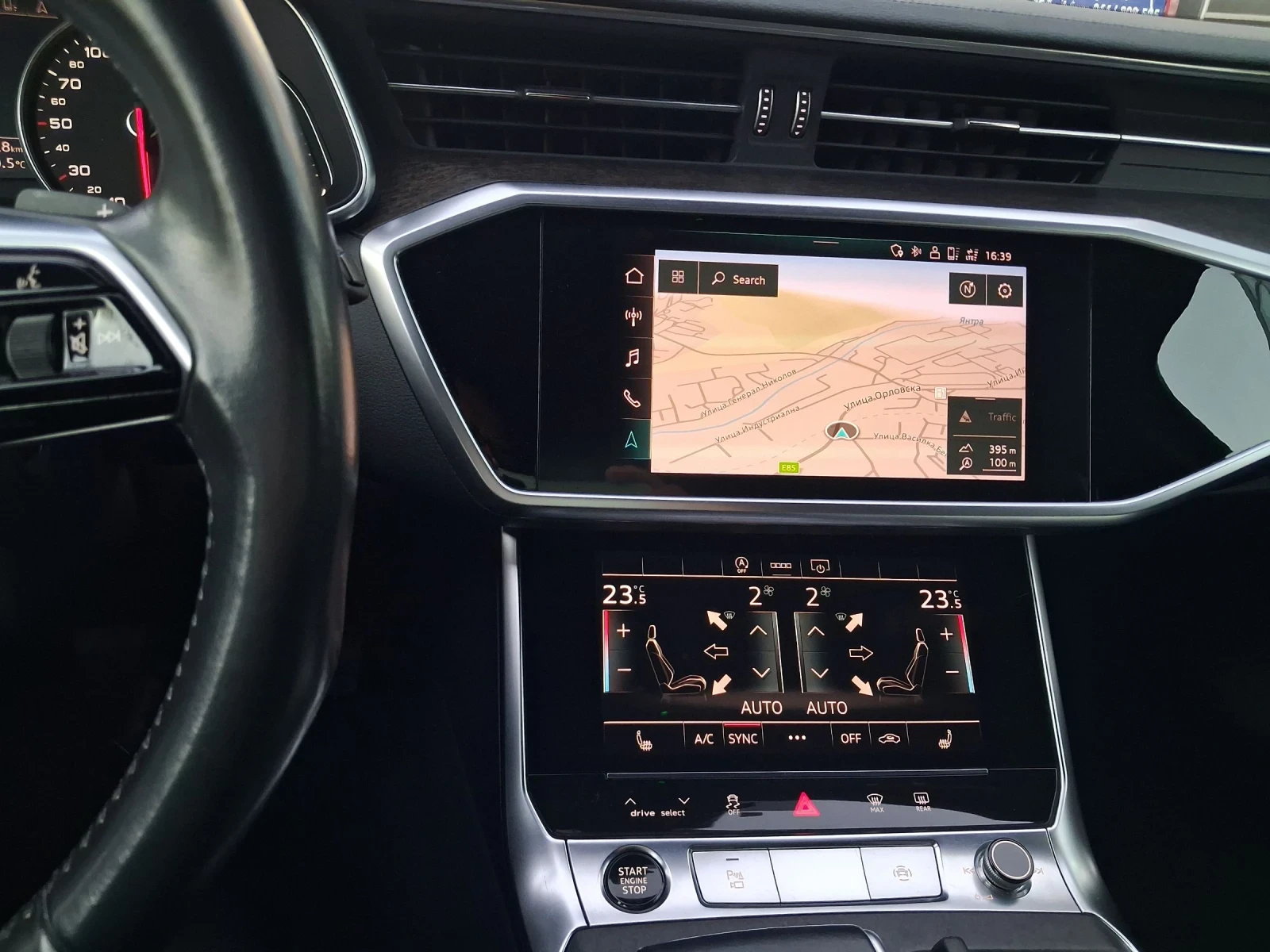 Audi A6 40TDI-QUATTRO-2021� | Mobile.bg � ����������� 10