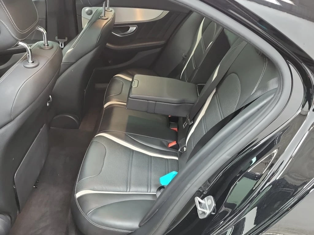 Mercedes-Benz C 63 AMG * S * CARFAX * ��� ������������ ������ | Mobile.bg � ����������� 12